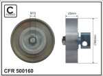 CAFFARO Pingutusrull,  soonrihm 500160
