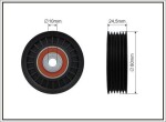 CAFFARO  Seade-/juhtrull,soonrihm 500165