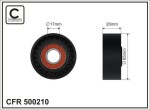 CAFFARO 500210