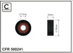 CAFFARO Pingutusrull,  soonrihm 500241