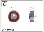 CAFFARO 500306