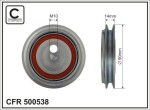 CAFFARO  Seade-/juhtrull,soonrihm 500538
