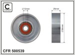 CAFFARO Pingutusrull,  soonrihm 500539
