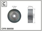 CAFFARO 500550