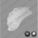 CALORSTAT by Vernet Paisupaak,  jahutusvedelik ET0090C1