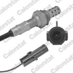 CALORSTAT by Vernet Lambda andur LS110007
