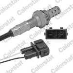 CALORSTAT by Vernet Lambda andur LS110247