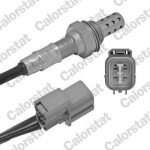 CALORSTAT by Vernet Lambda andur LS140002