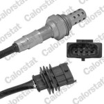 CALORSTAT by Vernet Lambda andur LS140008