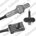 CALORSTAT by Vernet Lambda andur LS140010