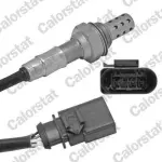 CALORSTAT by Vernet Lambda andur LS140021