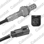 CALORSTAT by Vernet Lambda andur LS140031