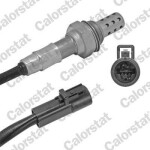 CALORSTAT by Vernet Lambda andur LS140038