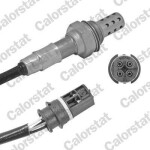CALORSTAT by Vernet Lambda andur LS140062