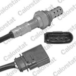 CALORSTAT by Vernet Lambda andur LS140068