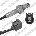 CALORSTAT by Vernet Lambda andur LS140082