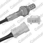 CALORSTAT by Vernet Lambda andur LS140194