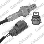 CALORSTAT by Vernet Lambda andur LS140560