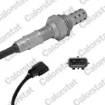 CALORSTAT by Vernet  Lambda andur LS140731
