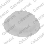 CALORSTAT by Vernet  Sulgurkate, jahutusvedeliku mahuti RC0175