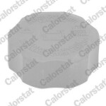 CALORSTAT by Vernet kork jahutusvedeliku paak RC0190