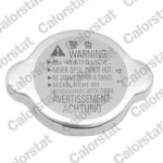 CALORSTAT by Vernet  Sulgurkate, jahutusseade RC0196