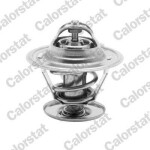 CALORSTAT by Vernet Termostaat,  Jahutusvedelik TH1439.80J