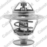 CALORSTAT by Vernet Termostaat,  Jahutusvedelik TH1538.82J