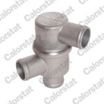 CALORSTAT by Vernet Termostaat,  Jahutusvedelik TH3720.80
