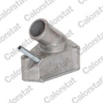 CALORSTAT by Vernet Termostaat,  Jahutusvedelik TH6237.92J
