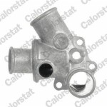 CALORSTAT by Vernet Termostaat,  Jahutusvedelik TH6562.82J