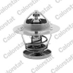 CALORSTAT by Vernet Termostaat,  Jahutusvedelik TH6580.88J