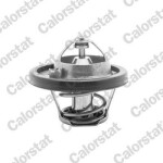 CALORSTAT by Vernet Termostaat,  Jahutusvedelik TH6837.82J