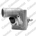 CALORSTAT by Vernet Termostaat,  Jahutusvedelik TH6852.92J