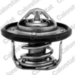 CALORSTAT by Vernet Termostaat,  Jahutusvedelik TH7084.82J