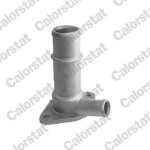 CALORSTAT by Vernet Jahutusvedeliku flants WF0090