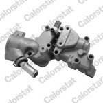CALORSTAT by Vernet Jahutusvedeliku flants (voolikuliitmik) WF0126M