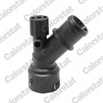 CALORSTAT by Vernet Jahutusvedeliku flants (voolikuliitmik) WF0152