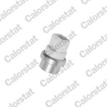 CALORSTAT by Vernet Andur,  Jahutusvedeliku temp. WS2603