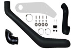 Snorkel sobib: TOYOTA HILUX 2.8L 1GD-FTV diisel sobib: TOYOTA HILUX VIII 2.4 D (GUN112_, GUN122_, GUN135_, GUN120_)/2.8 D (GUN123_, GUN136_)/2.8 D 4WD (GUN126_) 05.15-
