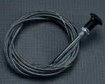 drosseljuhe 2500mm