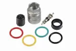 Ремкомплект датчика tpms schrader renault-alu