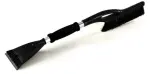 lumehari jääkaabitsaga 60cm roosa 32307 