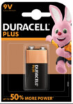 6lr61 mn1604 pp3 duracell 9v
