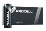 AAA LR3 Duaracell ProCell 1,5V Alkaline patarei