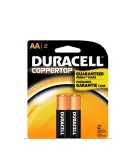 AA DURACELL PATAREI LR6 1.5V LEELISE TEHNOLOOGIA
