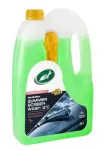 aknapesu vedelik 4l Turtle wax, suvine, -2oc
