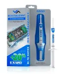 для АКПП. хадо экс 120