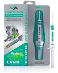 Kõrgsurvepumpade taastamis geel EX120, 8ml