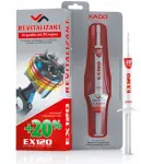 For bensiini& LPG mootorid XADO EX 120